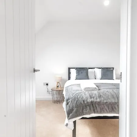 Holiday home Barrow- 4 Bedroom Detached House Roose (Cumbria)