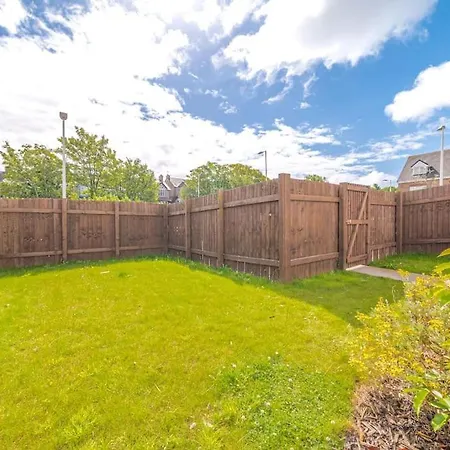 Barrow- 4 Bedroom Detached House