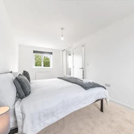 Vakantiehuis Barrow- 4 Bedroom Detached House Roose (Cumbria)